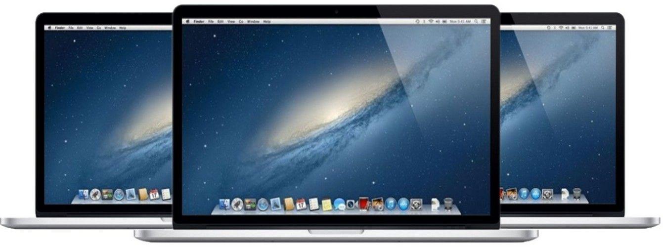 New & Refurbished Apple MacBooks - Best Prices in New Zealand