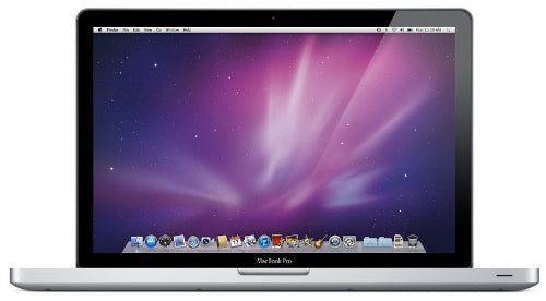 MacBook Pro 13.3-inch (Late 2011) Intel Core i7 2.8GHz in Silver in Good condition
