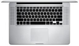 MacBook Pro Late 2011 (deprecated)