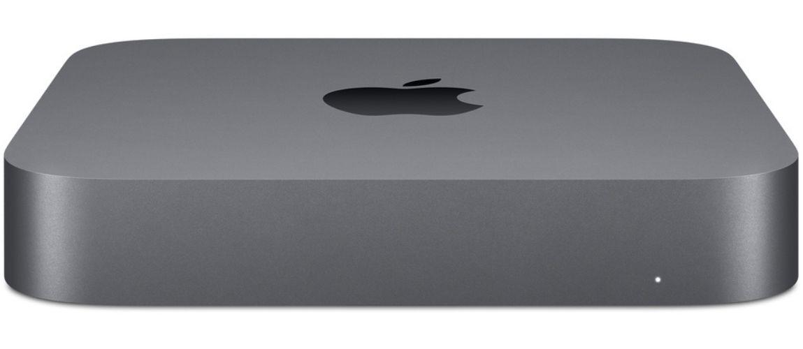 Apple  Mac mini (2018) - Intel Core i3 3.6GHz - 128GB - Space Grey - 16GB RAM - Excellent