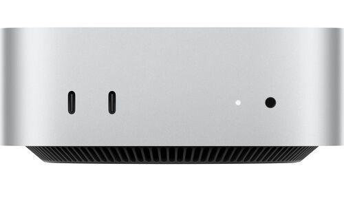 Apple Mac mini (Late 2024)