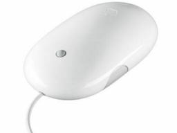 Apple Mighty Mouse
