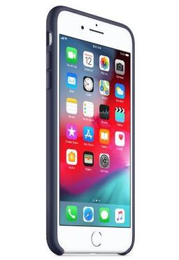 Apple Silicone Phone Case for iPhone 8 Plus | 7 Plus