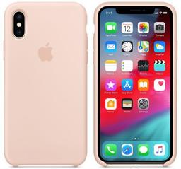 Apple Silicone Phone Case for iPhone X