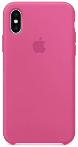 Apple Silicone Phone Case for iPhone XS