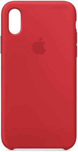 Apple Silicone Phone Case for iPhone XS