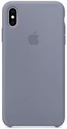 Apple Silicone Phone Case for iPhone XS Max