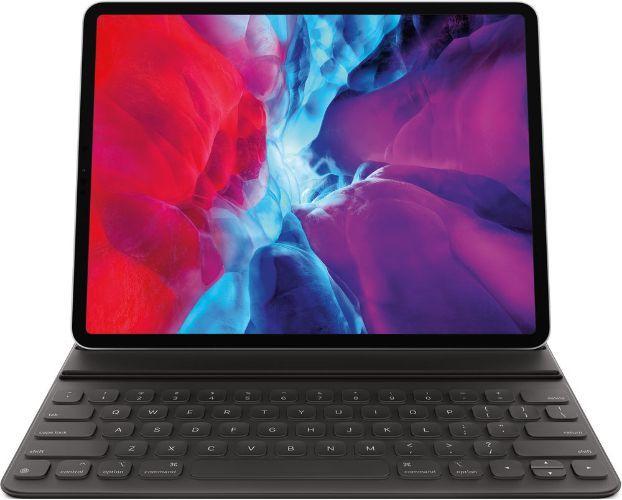 Apple  Smart Keyboard Folio for iPad Pro 12.9" - Black - Good