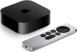 Apple TV 4K (3rd generation) WiFi + Ethernet
