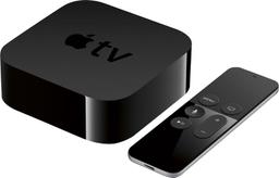 Apple TV HD (4th generation)