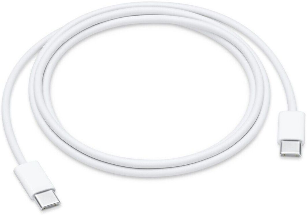 Apple USB-C 60W Charge Cable 1m