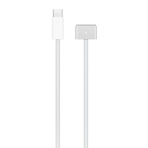 Apple USB-C to MagSafe 3 Cable (2M) - Silver
