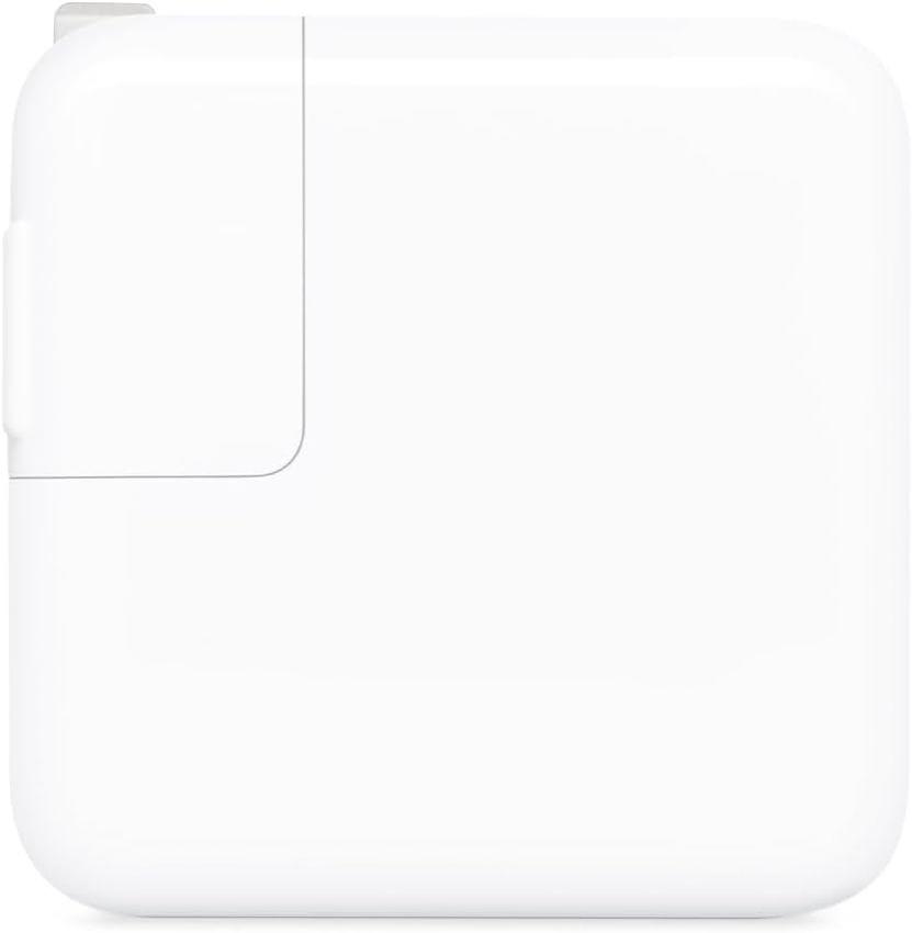 Apple 30W USB-C Power Adapter - White