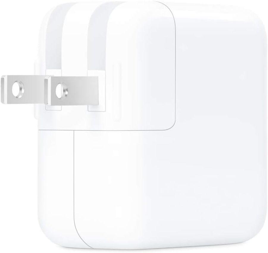 Apple 30W USB-C Power Adapter - White
