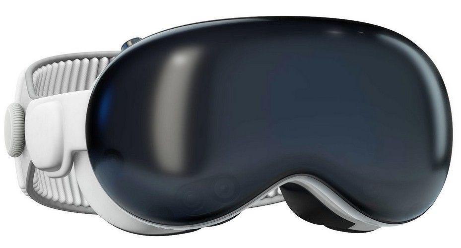 Apple Vision Pro