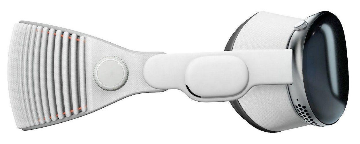 Apple Vision Pro