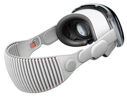 Apple Vision Pro