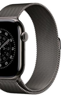 Apple Watch Milanese Loop Band (46mm)