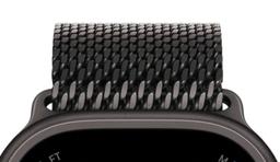 Apple Watch Milanese Loop Band (49mm)