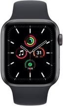Apple Watch SE 1st Gen (2020) Aluminum 44mm in Space Grey in Premium condition