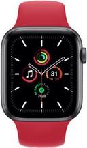 Apple Watch SE 1st Gen (2020) Aluminum 44mm in Space Grey in Premium condition