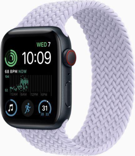 Apple Watch SE 2nd Gen (2022)