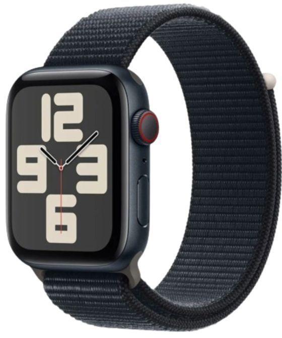 Apple Watch SE 2nd Gen (2022)