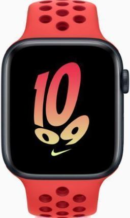 Apple Watch SE 2nd Gen (2022)