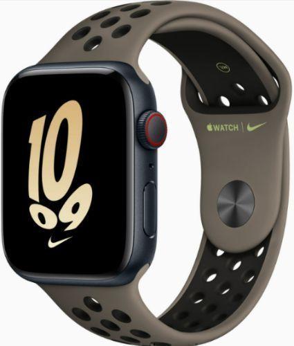 Apple Watch SE 2nd Gen (2022)