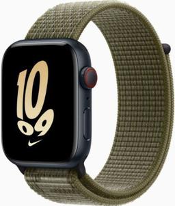 Apple Watch SE 2nd Gen (2022)