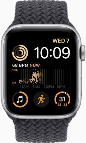 Apple Watch SE 2nd Gen (2022)