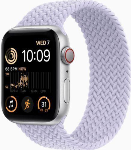 Apple Watch SE 2nd Gen (2022)