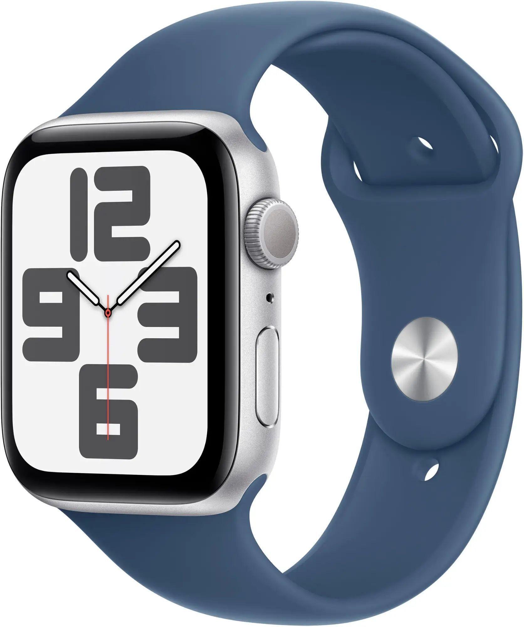 Apple Watch SE 2nd Gen (2022)