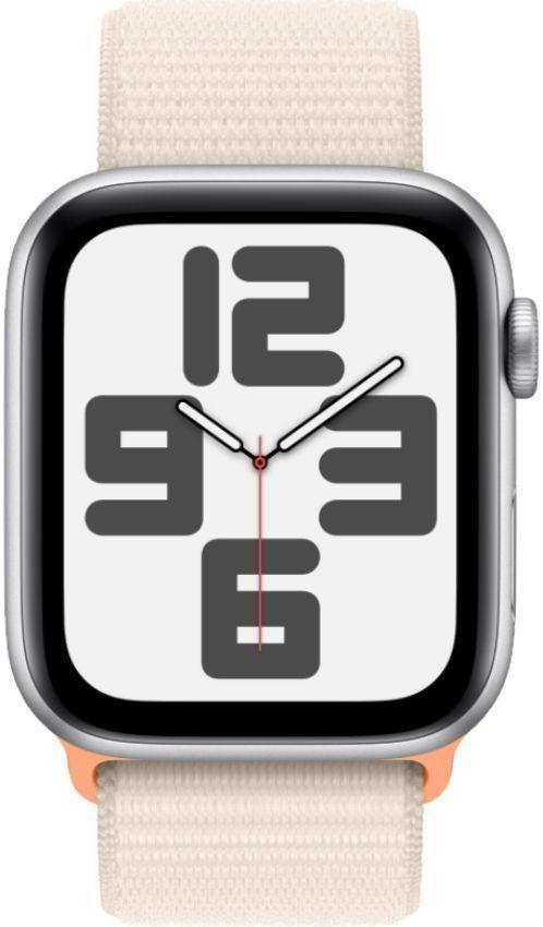 Apple Watch SE 2nd Gen (2022)