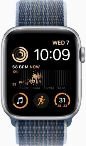 Apple Watch SE 2nd Gen (2022)