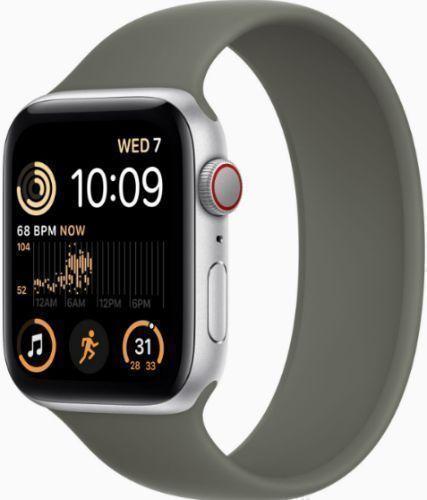 Apple Watch SE 2nd Gen (2022)