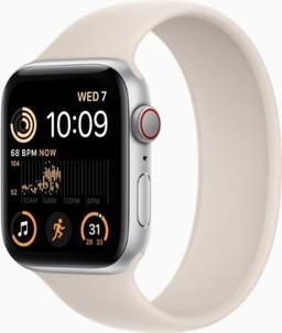 Apple Watch SE 2nd Gen (2022)