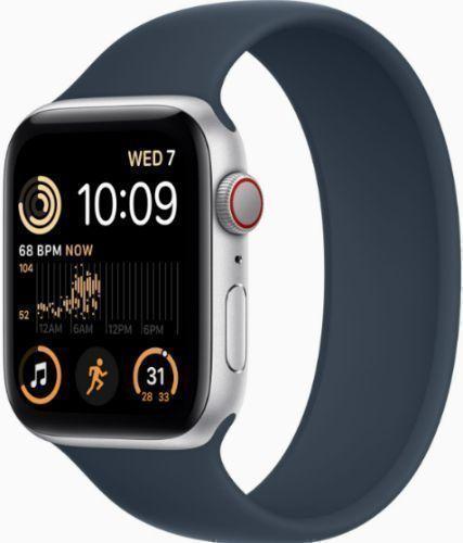 Apple Watch SE 2nd Gen (2022)