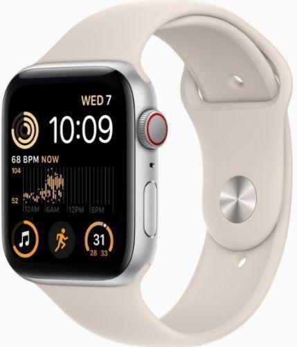 Apple Watch SE 2nd Gen (2022)
