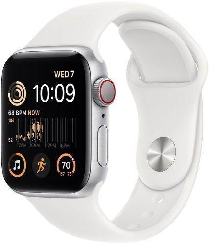 Apple Watch SE 2nd Gen (2022)