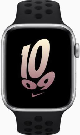 Apple Watch SE 2nd Gen (2022)