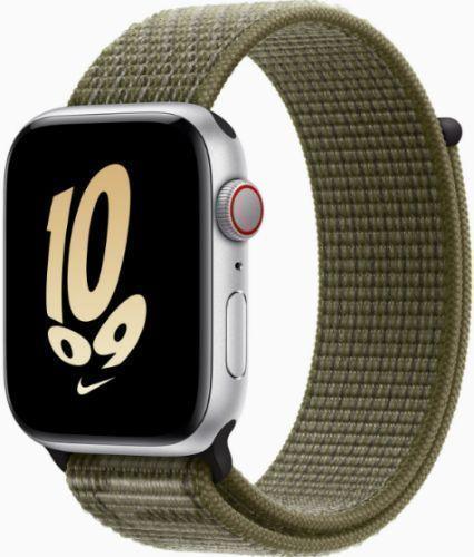 Apple Watch SE 2nd Gen (2022)