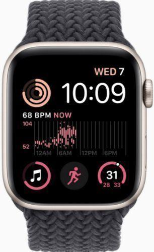 Apple Watch SE 2nd Gen (2022)