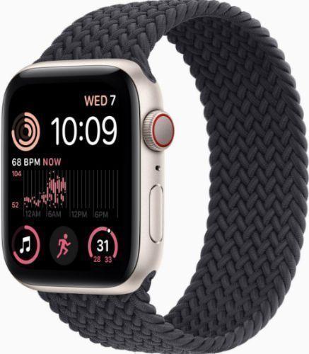Apple Watch SE 2nd Gen (2022)