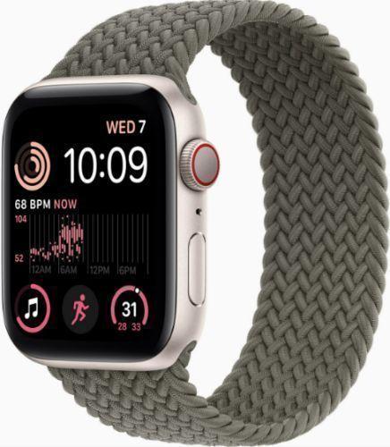 Apple Watch SE 2nd Gen (2022)