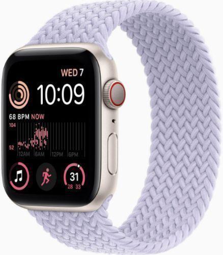 Apple Watch SE 2nd Gen (2022)