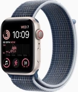 Apple Watch SE 2nd Gen (2022)