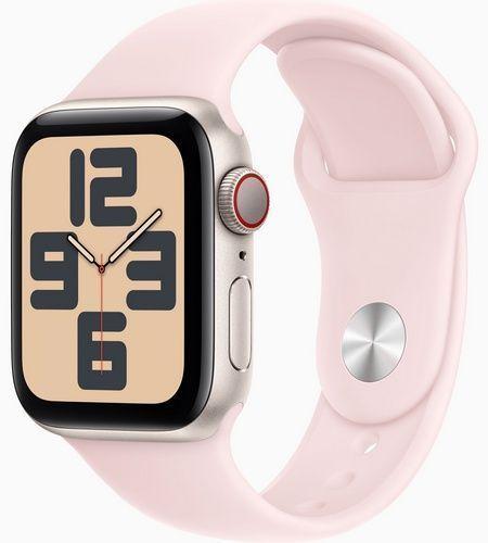 Apple Watch SE 2nd Gen (2022)