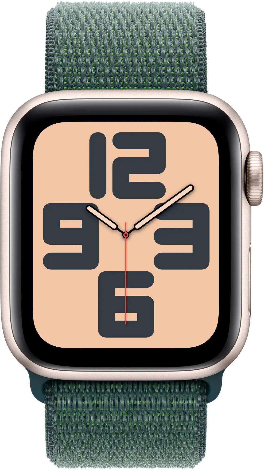 Apple Watch SE 2nd Gen (2022)