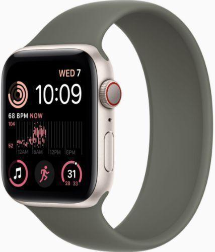 Apple Watch SE 2nd Gen (2022)